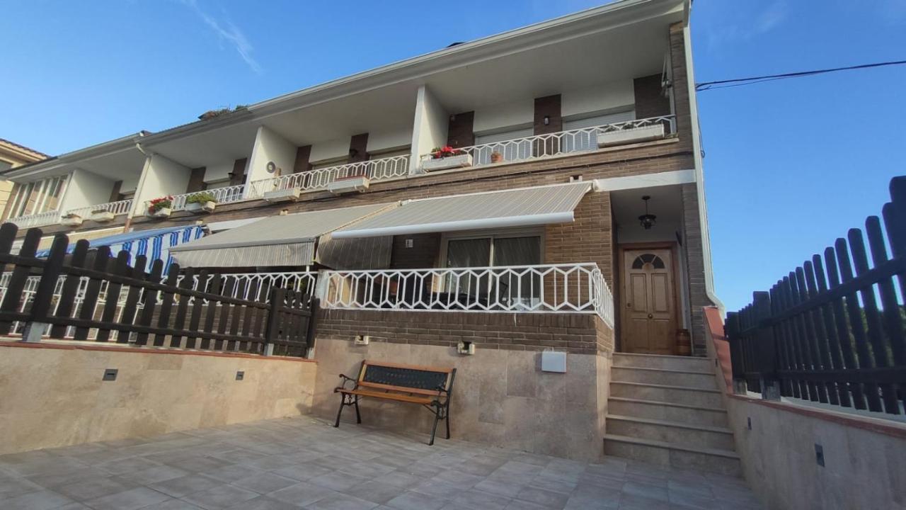 El Raco De La Vero Falset Εξωτερικό φωτογραφία